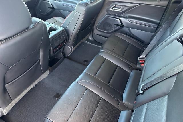 2025 Chevrolet Silverado EV RST - Max Range