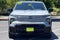 2025 Chevrolet Silverado EV RST - Max Range
