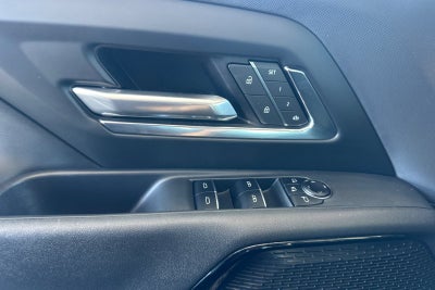 2025 Chevrolet Silverado EV RST - Max Range