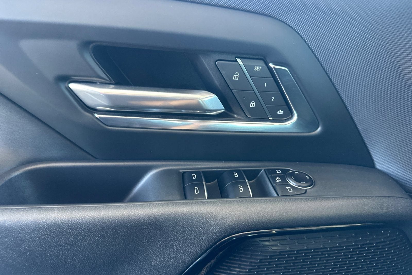 2025 Chevrolet Silverado EV RST - Max Range