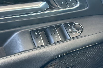 2025 Chevrolet Silverado EV RST - Max Range