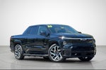 2025 Chevrolet Silverado EV RST - Max Range