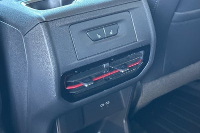 2025 Chevrolet Silverado EV RST - Max Range