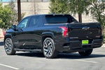 2025 Chevrolet Silverado EV RST - Max Range