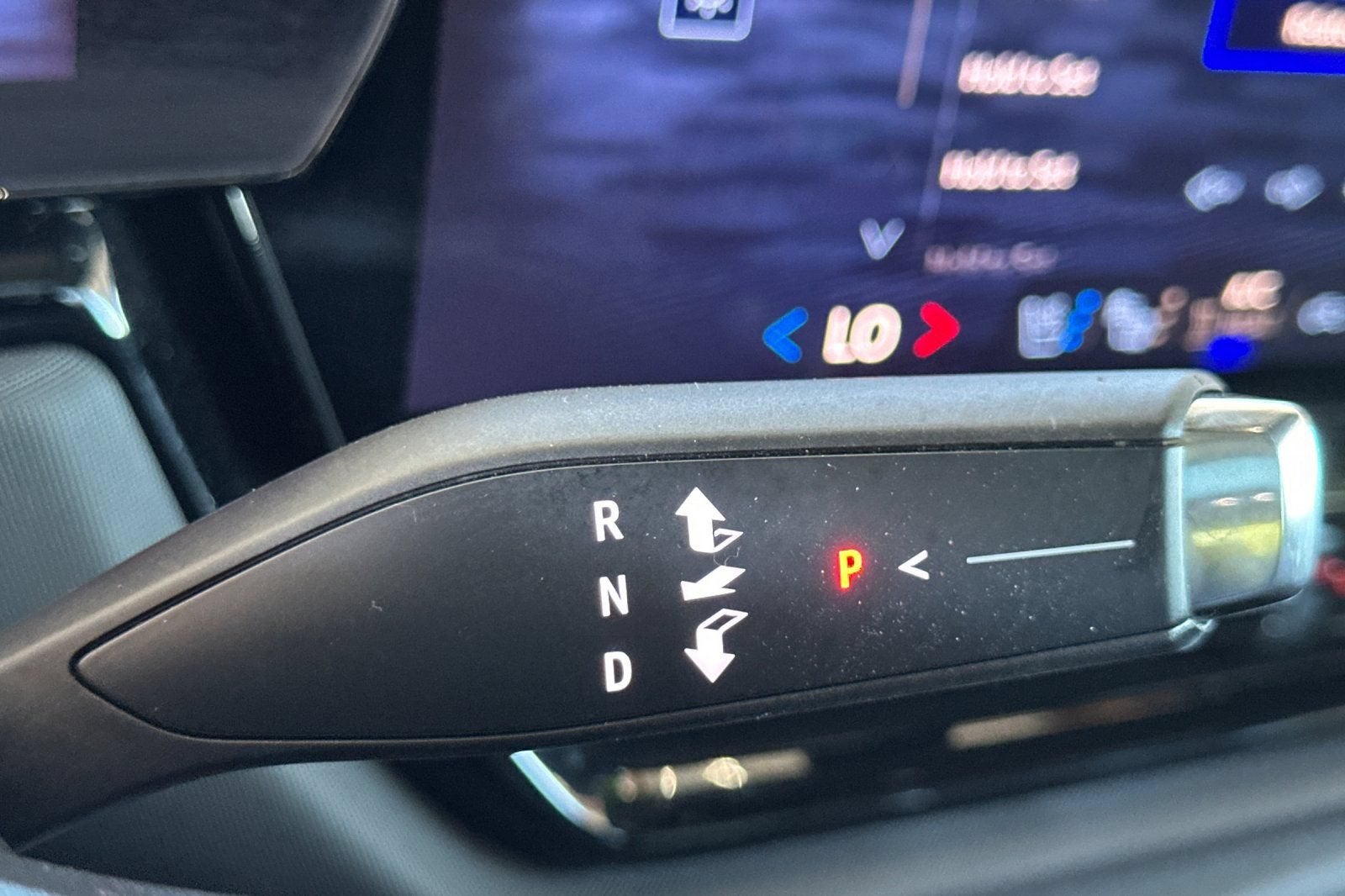 2025 Chevrolet Silverado EV RST - Max Range