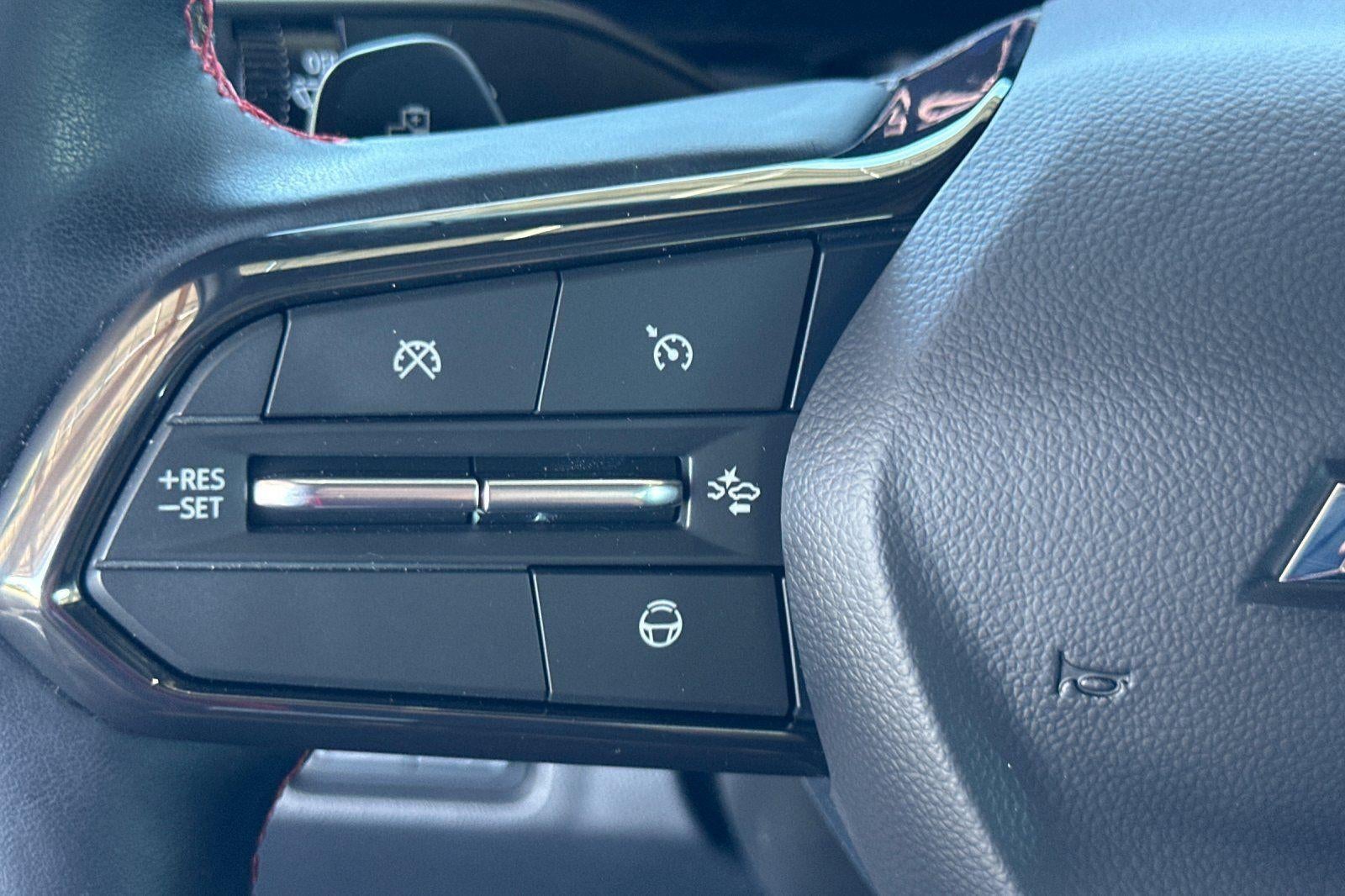 2025 Chevrolet Silverado EV RST - Max Range
