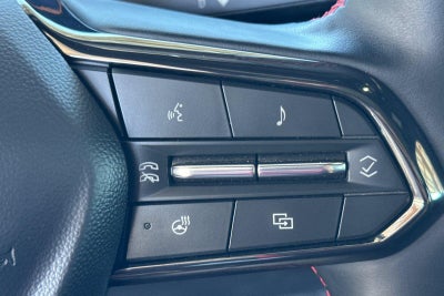 2025 Chevrolet Silverado EV RST - Max Range