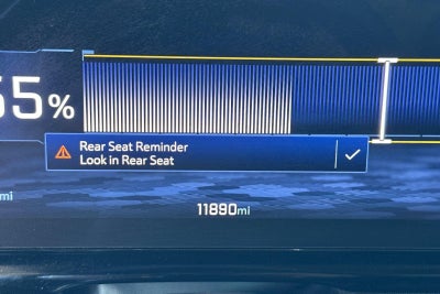 2025 Chevrolet Silverado EV RST - Max Range