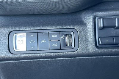 2025 Chevrolet Silverado EV RST - Max Range