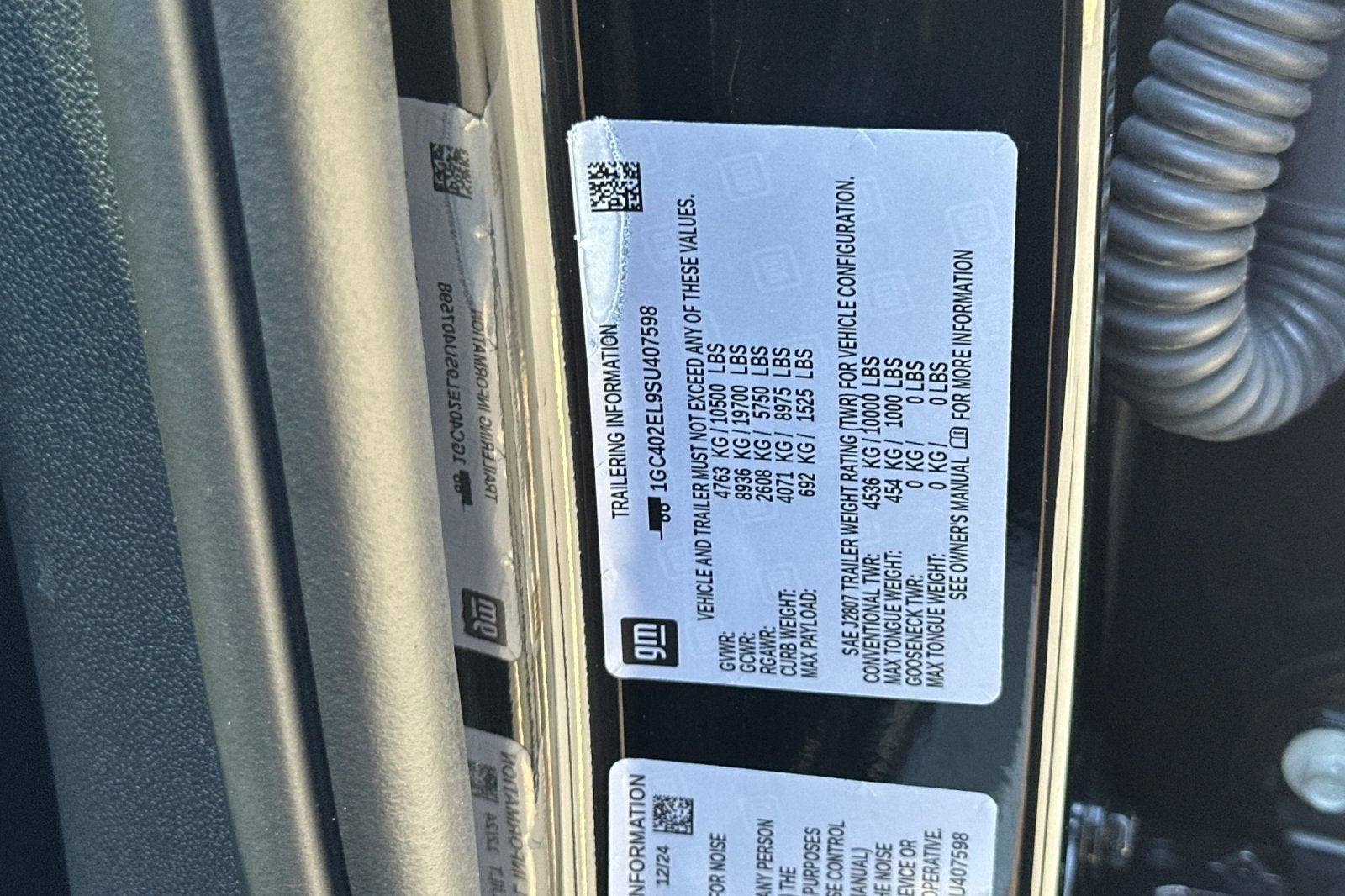 2025 Chevrolet Silverado EV RST - Max Range
