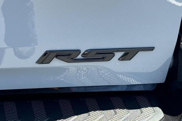 2025 Chevrolet Silverado EV RST - Max Range