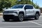 2025 Chevrolet Silverado EV RST - Max Range