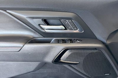 2025 Chevrolet Silverado EV RST - Max Range