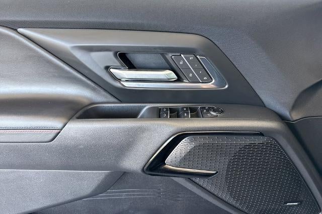 2025 Chevrolet Silverado EV RST - Max Range