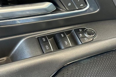 2025 Chevrolet Silverado EV RST - Max Range