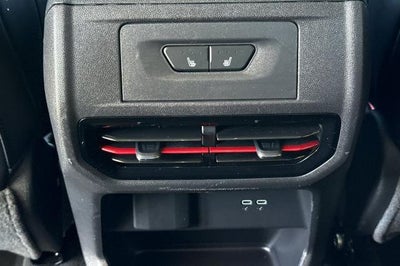2025 Chevrolet Silverado EV RST - Max Range