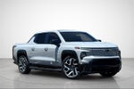 2025 Chevrolet Silverado EV RST - Max Range