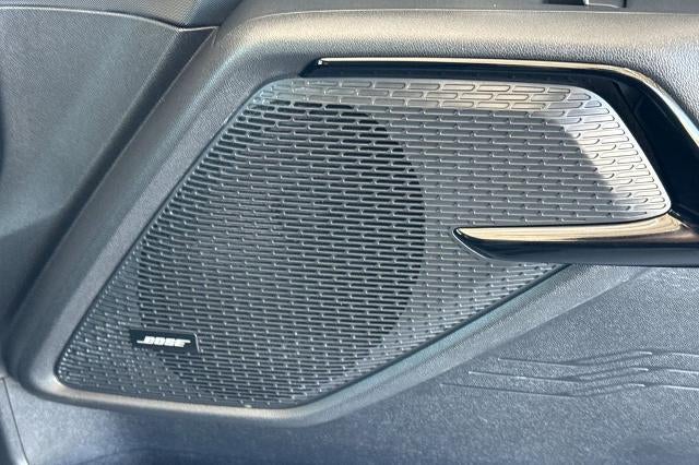2025 Chevrolet Silverado EV RST - Max Range
