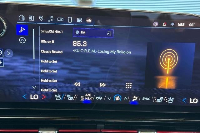 2025 Chevrolet Silverado EV RST - Max Range