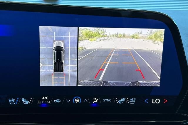 2025 Chevrolet Silverado EV RST - Max Range