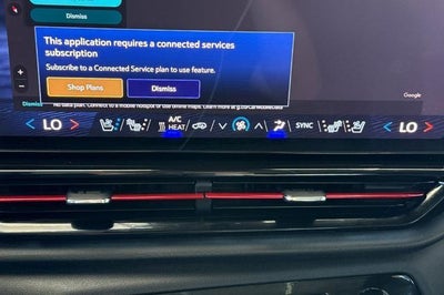 2025 Chevrolet Silverado EV RST - Max Range