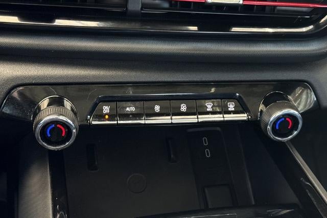 2025 Chevrolet Silverado EV RST - Max Range