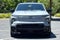 2025 Chevrolet Silverado EV RST - Max Range