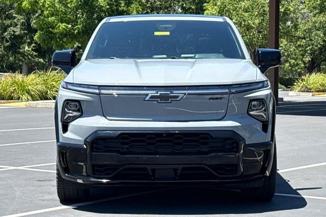 2025 Chevrolet Silverado EV RST - Max Range