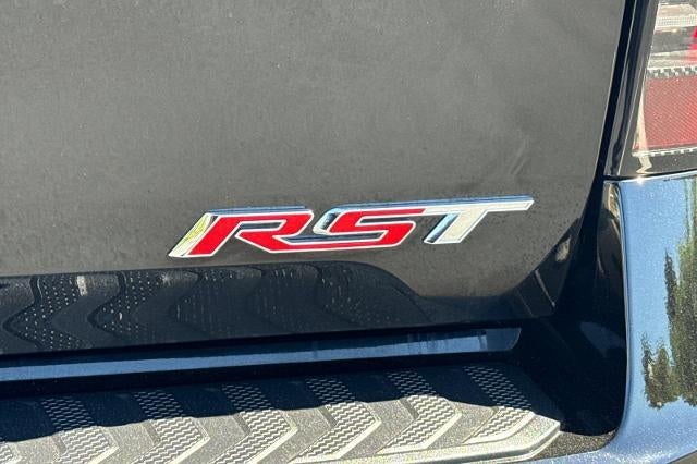 2025 Chevrolet Silverado EV RST - Max Range