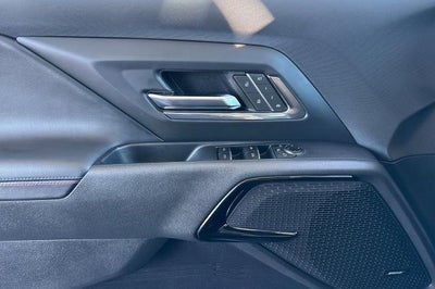 2025 Chevrolet Silverado EV RST - Max Range
