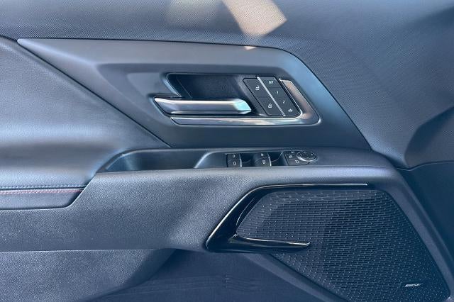 2025 Chevrolet Silverado EV RST - Max Range