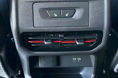 2025 Chevrolet Silverado EV RST - Max Range