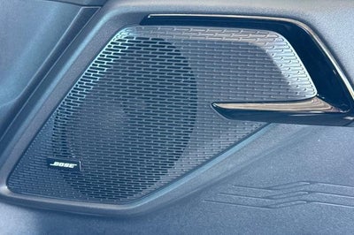 2025 Chevrolet Silverado EV RST - Max Range