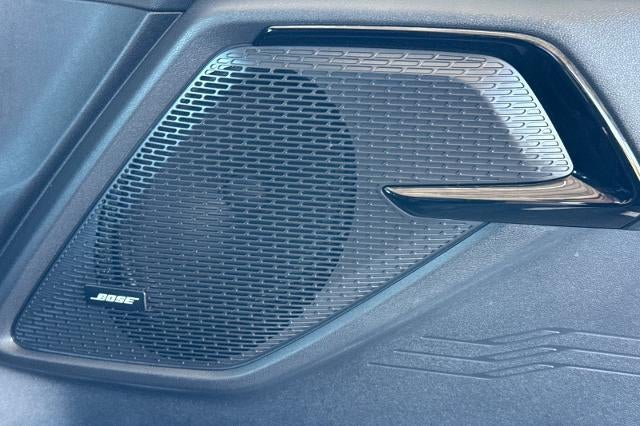 2025 Chevrolet Silverado EV RST - Max Range