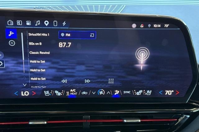 2025 Chevrolet Silverado EV RST - Max Range