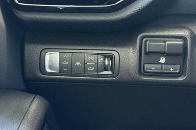 2025 Chevrolet Silverado EV RST - Max Range