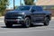 2026 Chevrolet Silverado EV Trail Boss - Max Range