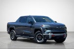 2026 Chevrolet Silverado EV Trail Boss - Max Range