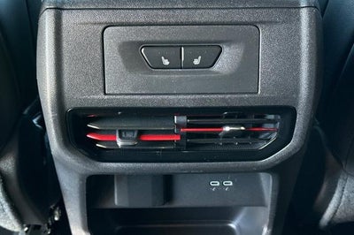 2026 Chevrolet Silverado EV Trail Boss - Max Range