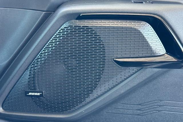 2026 Chevrolet Silverado EV Trail Boss - Max Range