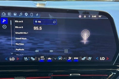 2026 Chevrolet Silverado EV Trail Boss - Max Range