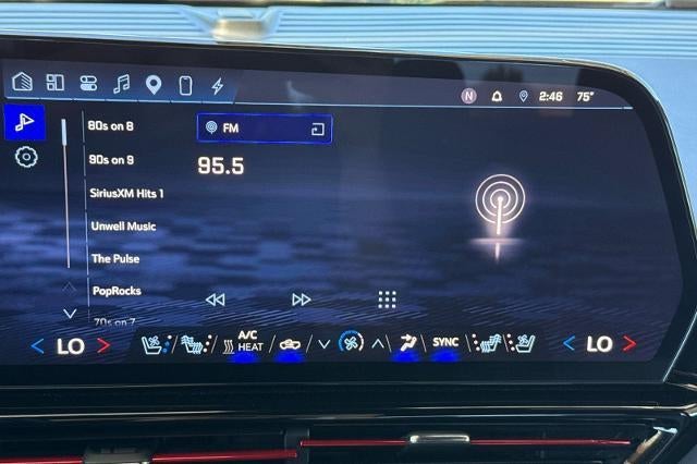 2026 Chevrolet Silverado EV Trail Boss - Max Range