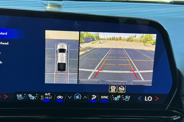 2026 Chevrolet Silverado EV Trail Boss - Max Range