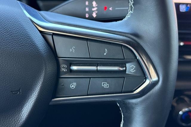 2026 Chevrolet Silverado EV Trail Boss - Max Range