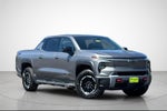 2026 Chevrolet Silverado EV Trail Boss - Max Range