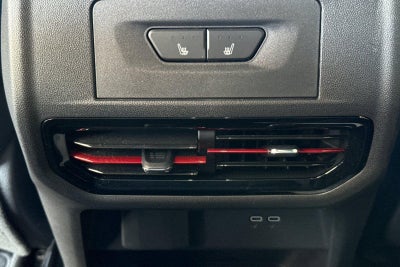 2026 Chevrolet Silverado EV Trail Boss - Max Range