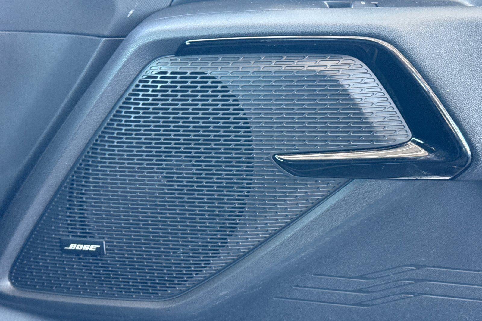 2026 Chevrolet Silverado EV Trail Boss - Max Range