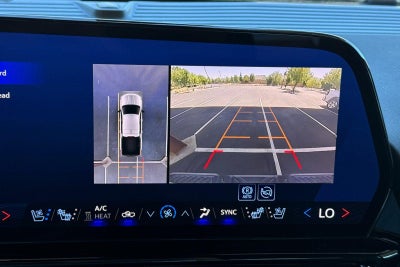 2026 Chevrolet Silverado EV Trail Boss - Max Range