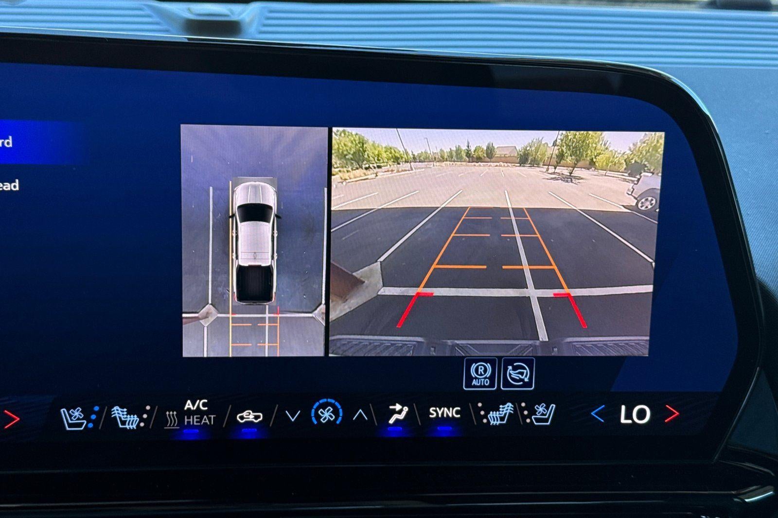 2026 Chevrolet Silverado EV Trail Boss - Max Range