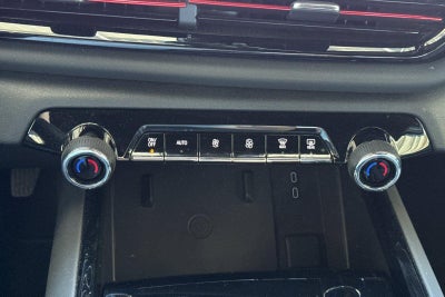 2026 Chevrolet Silverado EV Trail Boss - Max Range